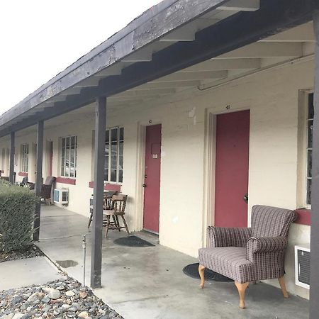 Hotel Lovelock Nv I-80 Εξωτερικό φωτογραφία