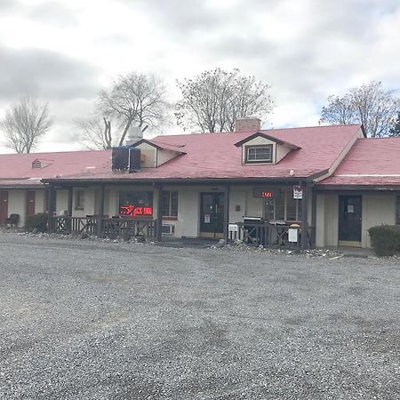 Hotel Lovelock Nv I-80 Εξωτερικό φωτογραφία