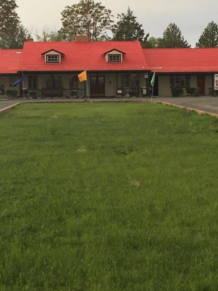 Hotel Lovelock Nv I-80 Εξωτερικό φωτογραφία
