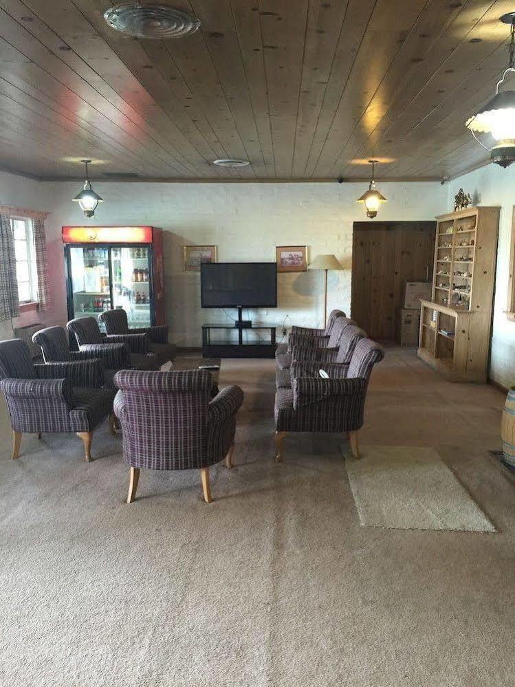 Hotel Lovelock Nv I-80 Εξωτερικό φωτογραφία
