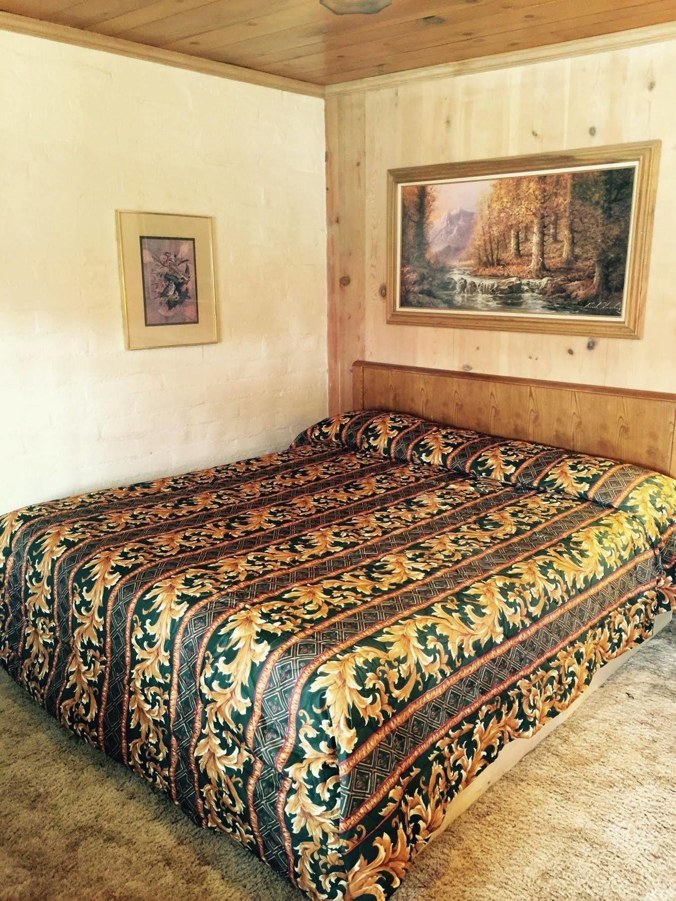 Hotel Lovelock Nv I-80 Εξωτερικό φωτογραφία