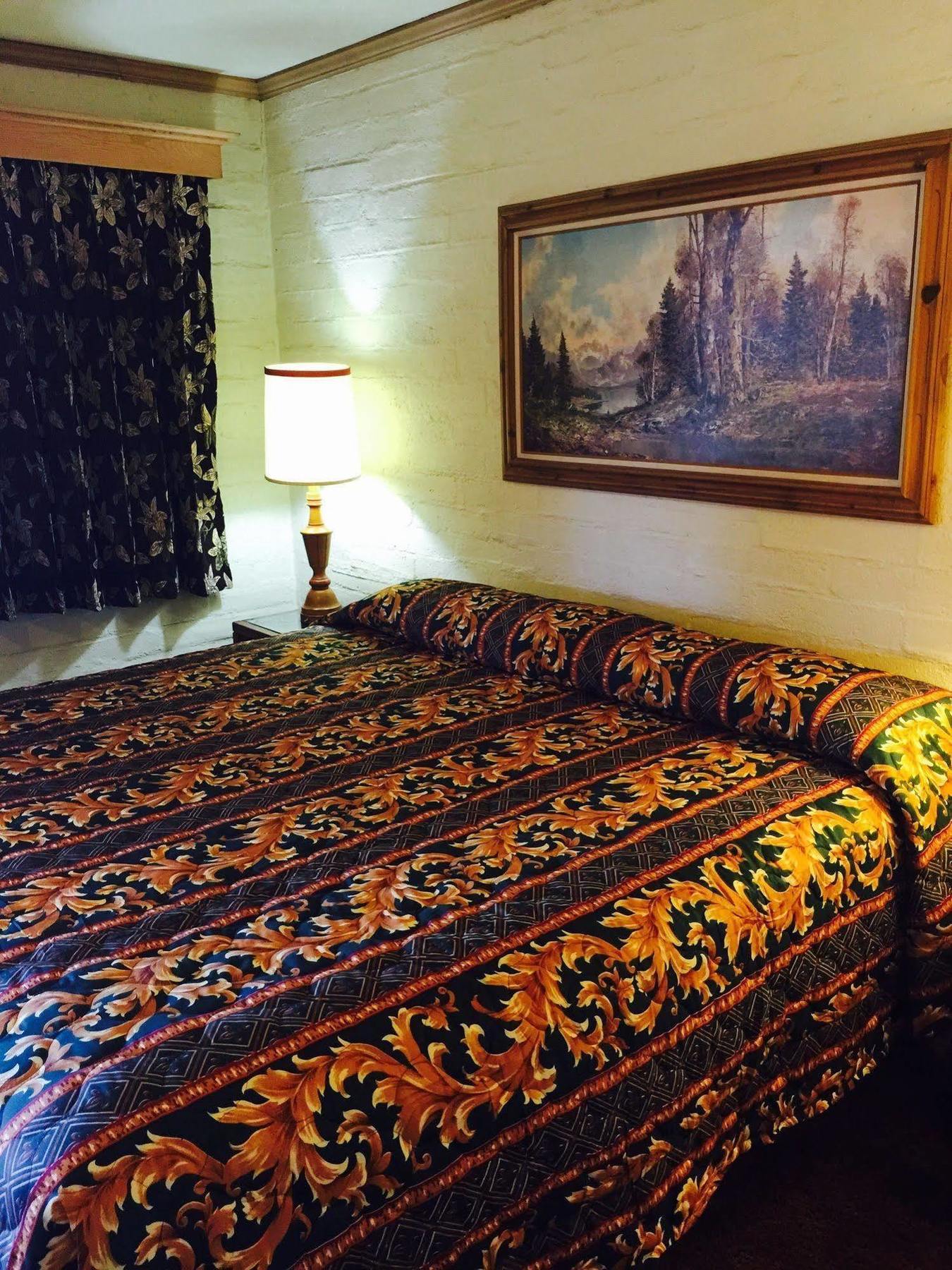 Hotel Lovelock Nv I-80 Εξωτερικό φωτογραφία