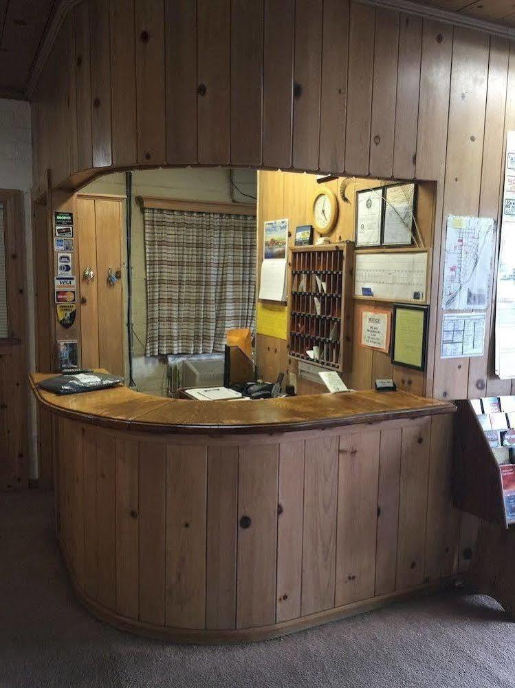 Hotel Lovelock Nv I-80 Εξωτερικό φωτογραφία
