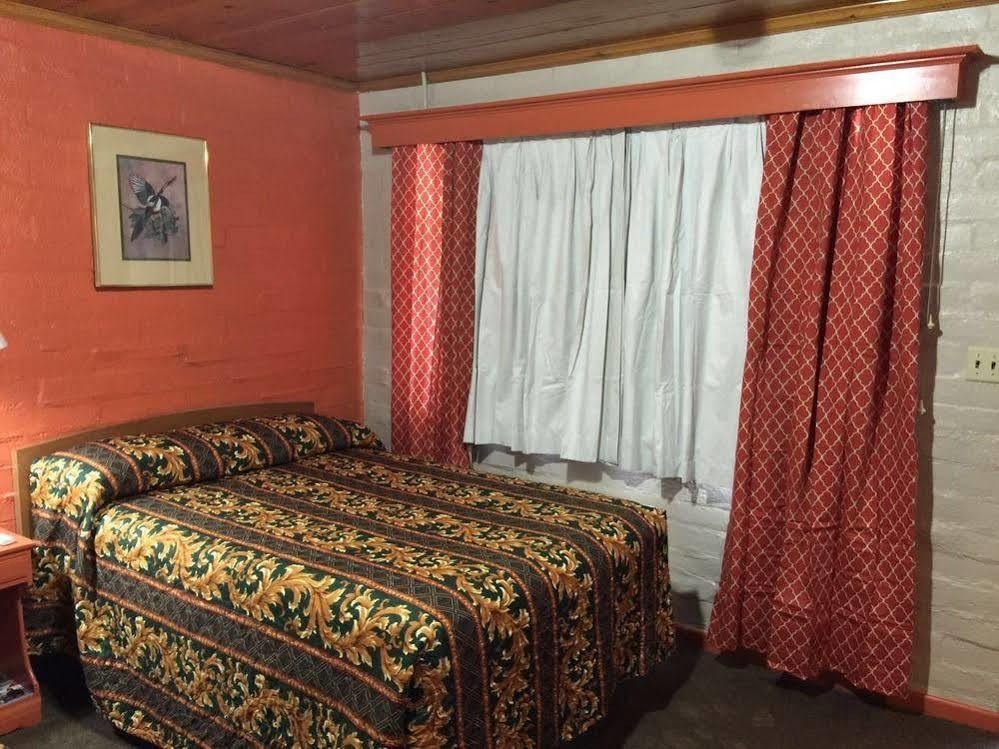Hotel Lovelock Nv I-80 Εξωτερικό φωτογραφία