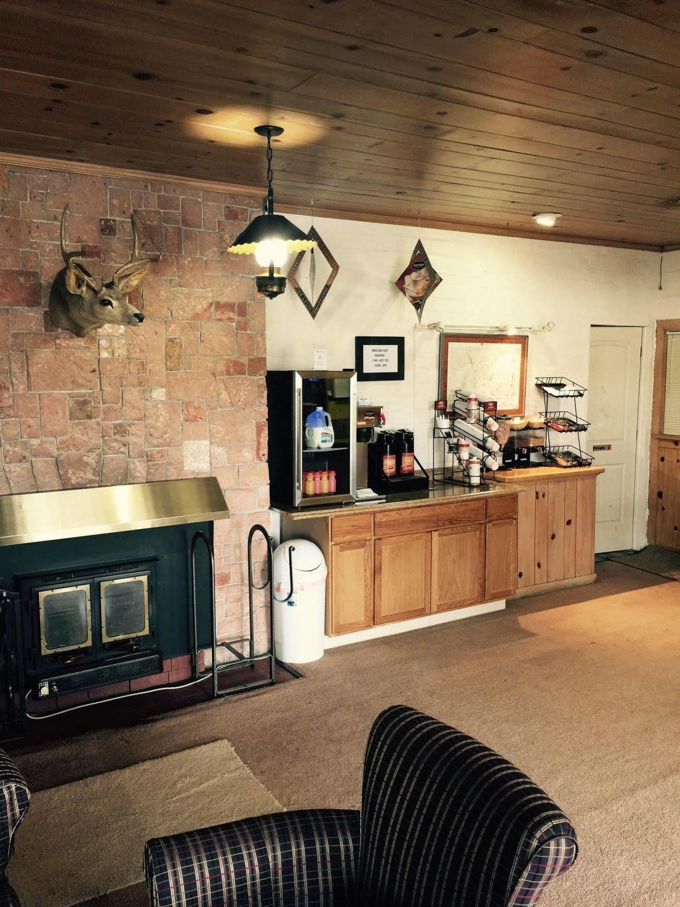 Hotel Lovelock Nv I-80 Εξωτερικό φωτογραφία