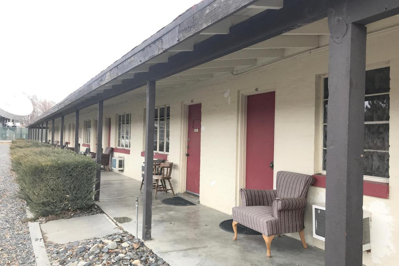 Hotel Lovelock Nv I-80 Εξωτερικό φωτογραφία
