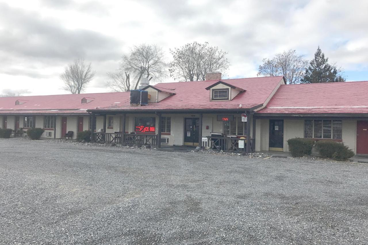 Hotel Lovelock Nv I-80 Εξωτερικό φωτογραφία