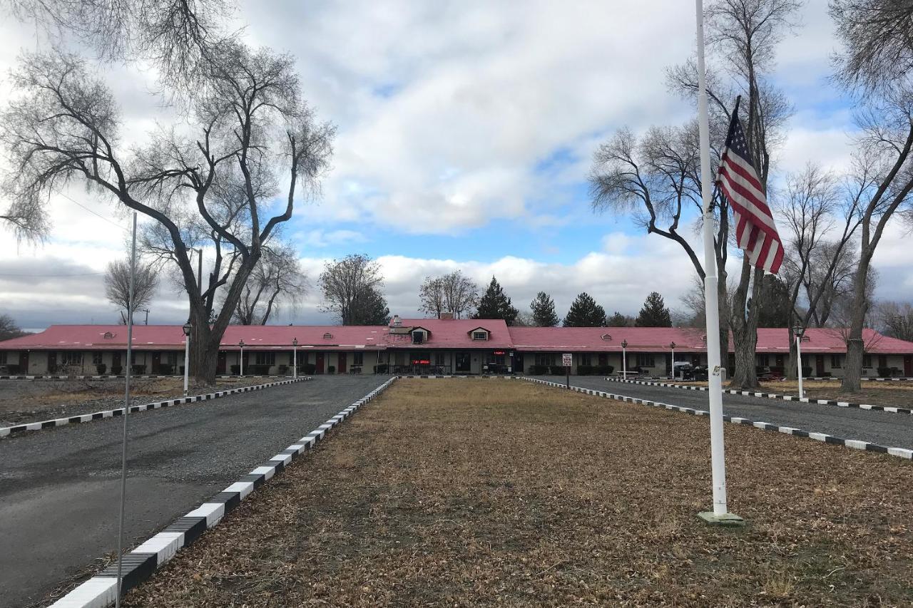 Hotel Lovelock Nv I-80 Εξωτερικό φωτογραφία