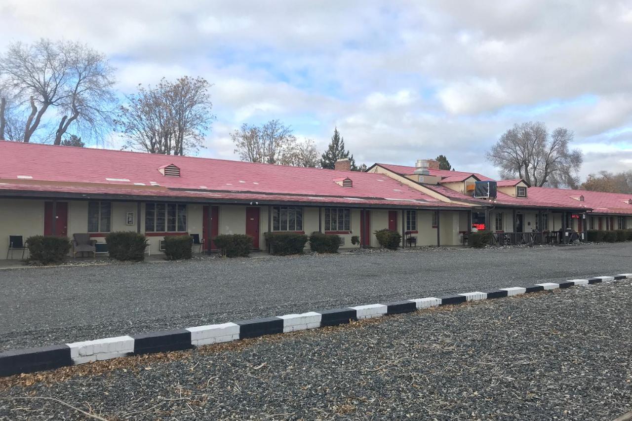 Hotel Lovelock Nv I-80 Εξωτερικό φωτογραφία