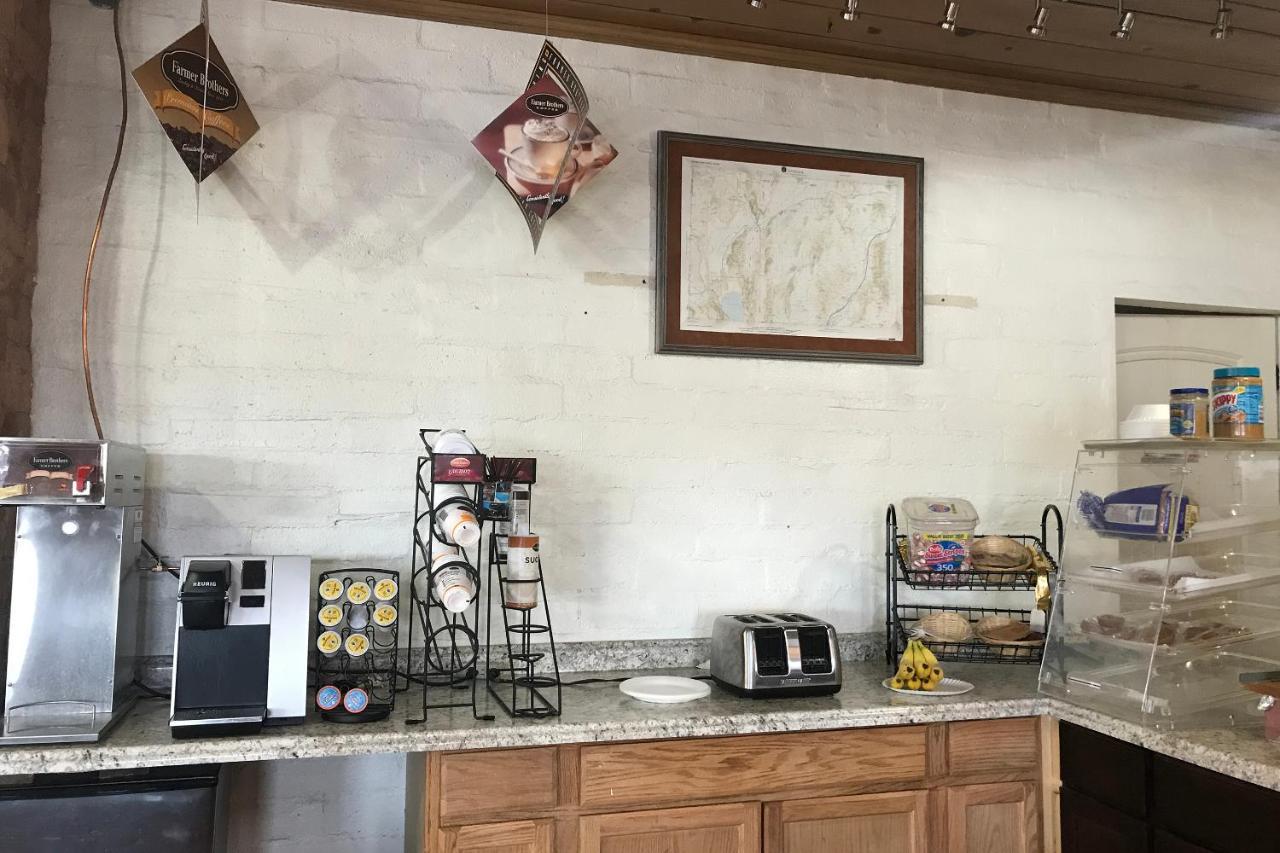 Hotel Lovelock Nv I-80 Εξωτερικό φωτογραφία